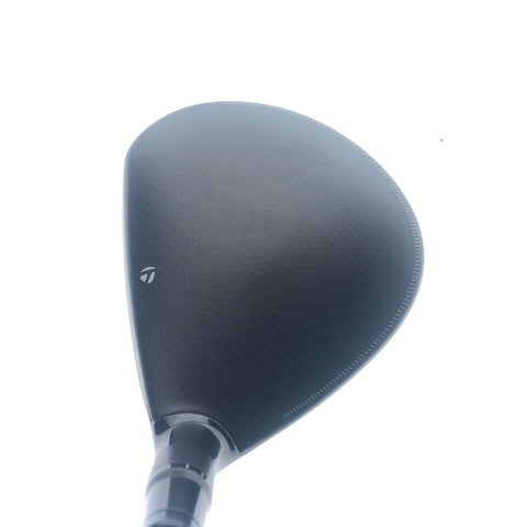 Used TaylorMade Qi4D 3 HL Fairway Wood / 16.5 Degrees / X-Stiff Flex