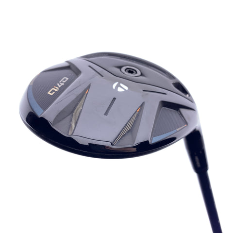 Used TaylorMade Qi4D 3 HL Wood/16.5 Degrees/Ventus TR 7X VeloCore+ / X-Stiff