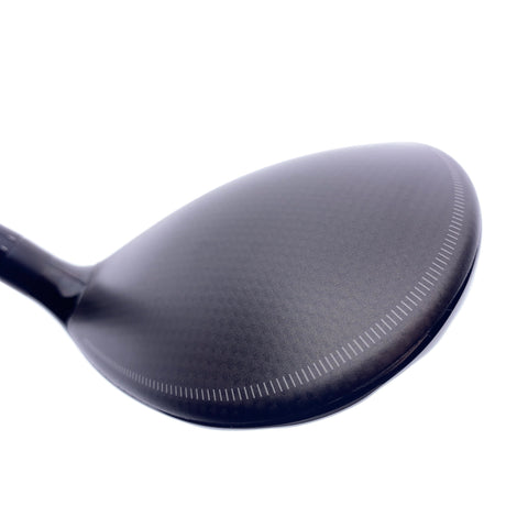Used TaylorMade Qi4D 3 HL Wood/16.5 Degrees/Ventus TR 7X VeloCore+ / X-Stiff