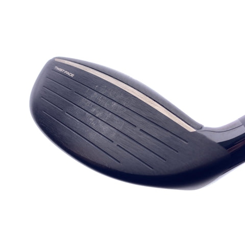 Used TaylorMade Qi4D 3 HL Wood/16.5 Degrees/Ventus TR 7X VeloCore+ / X-Stiff
