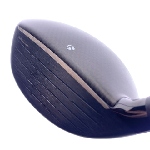 Used TaylorMade Qi4D 3 HL Wood/16.5 Degrees/Ventus TR 7X VeloCore+ / X-Stiff