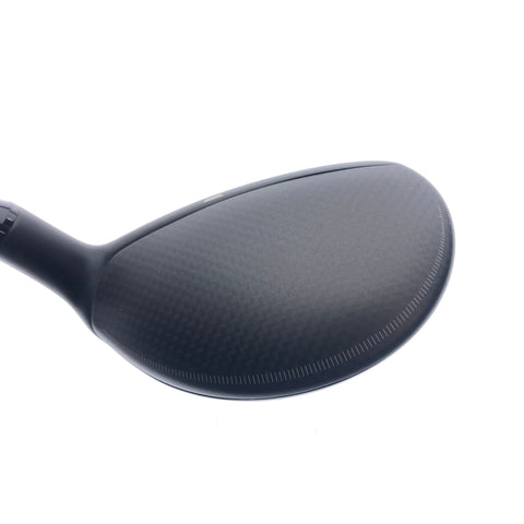 Used TaylorMade Qi4D 3 Hybrid / 19 Degrees / Stiff Flex