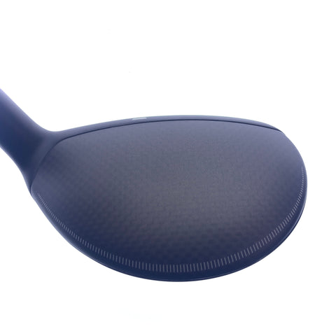 Used TaylorMade Qi4D 3 Hybrid / 19 Degrees / Stiff Flex
