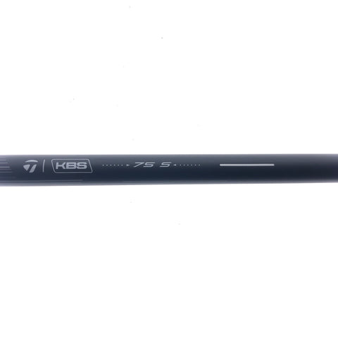 Used TaylorMade Qi4D 3 Hybrid / 19 Degrees / Stiff Flex