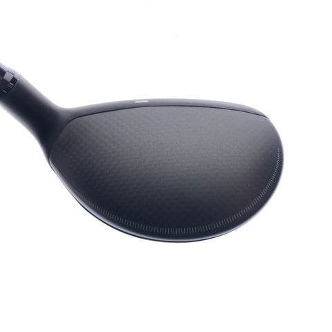 Used TaylorMade Qi4D 3 Hybrid / 19.0 Degrees / Regular Flex