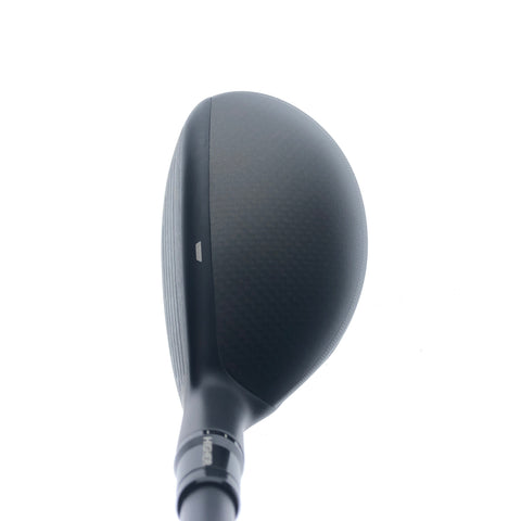 Used TaylorMade Qi4D 3 Hybrid / 19.0 Degrees / Regular Flex