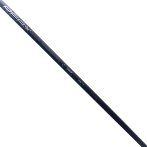Used TaylorMade Qi4D 3 Hybrid / 19.0 Degrees / Regular Flex