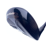 Used TaylorMade Qi4D 3 Hybrid / 19.0 Degrees / Stiff Flex