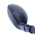 Used TaylorMade Qi4D 3 Hybrid / 19.0 Degrees / Stiff Flex