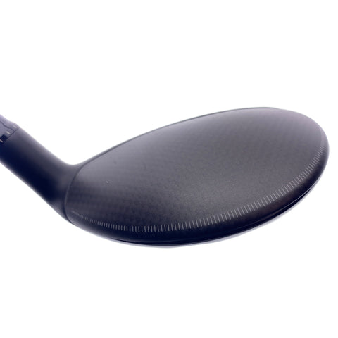 Used TaylorMade Qi4D 3 Hybrid / 19.0 Degrees / X-Stiff Flex