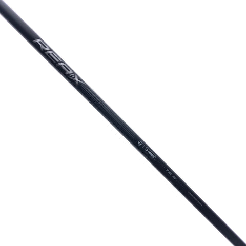 Used TaylorMade Qi4D 4 Hybrid / 22 Degrees / Stiff Flex