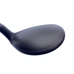 Used TaylorMade Qi4D 4 Hybrid / 22.0 Degrees / Regular Flex
