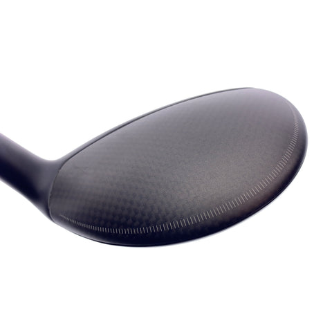 Used TaylorMade Qi4D 4 Hybrid / 22.0 Degrees / Regular Flex