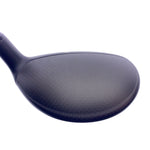 Used TaylorMade Qi4D 4 Hybrid / 22.0 Degrees / Regular Flex