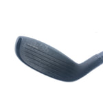 Used TaylorMade Qi4D 4 Hybrid / 22.0 Degrees / Regular Flex