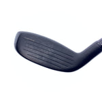 Used TaylorMade Qi4D 4 Hybrid / 22.0 Degrees / Regular Flex