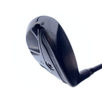 Used TaylorMade Qi4D 4 Hybrid / 22.0 Degrees / Regular Flex
