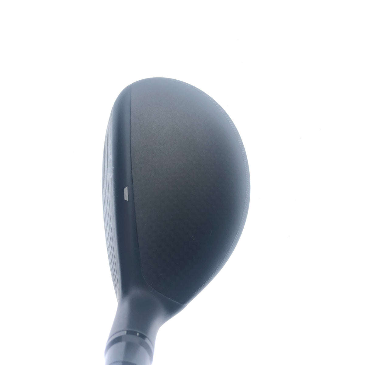 Used TaylorMade Qi4D 4 Hybrid / 22.0 Degrees / Regular Flex
