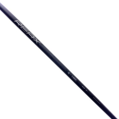Used TaylorMade Qi4D 4 Hybrid / 22.0 Degrees / Regular Flex