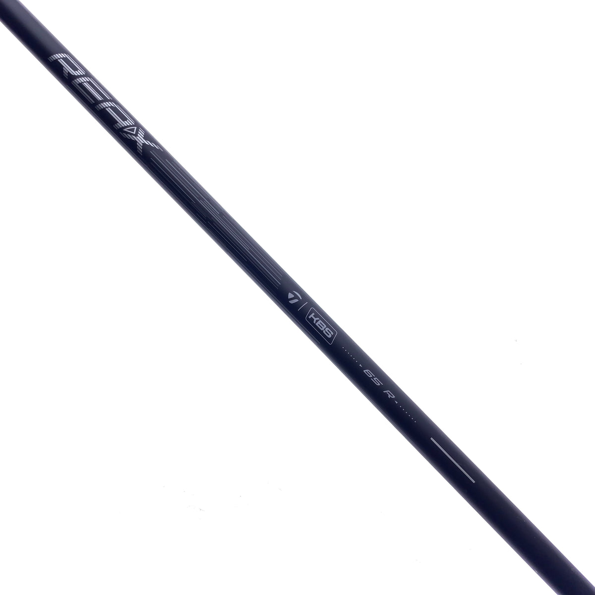 Used TaylorMade Qi4D 4 Hybrid / 22.0 Degrees / Regular Flex