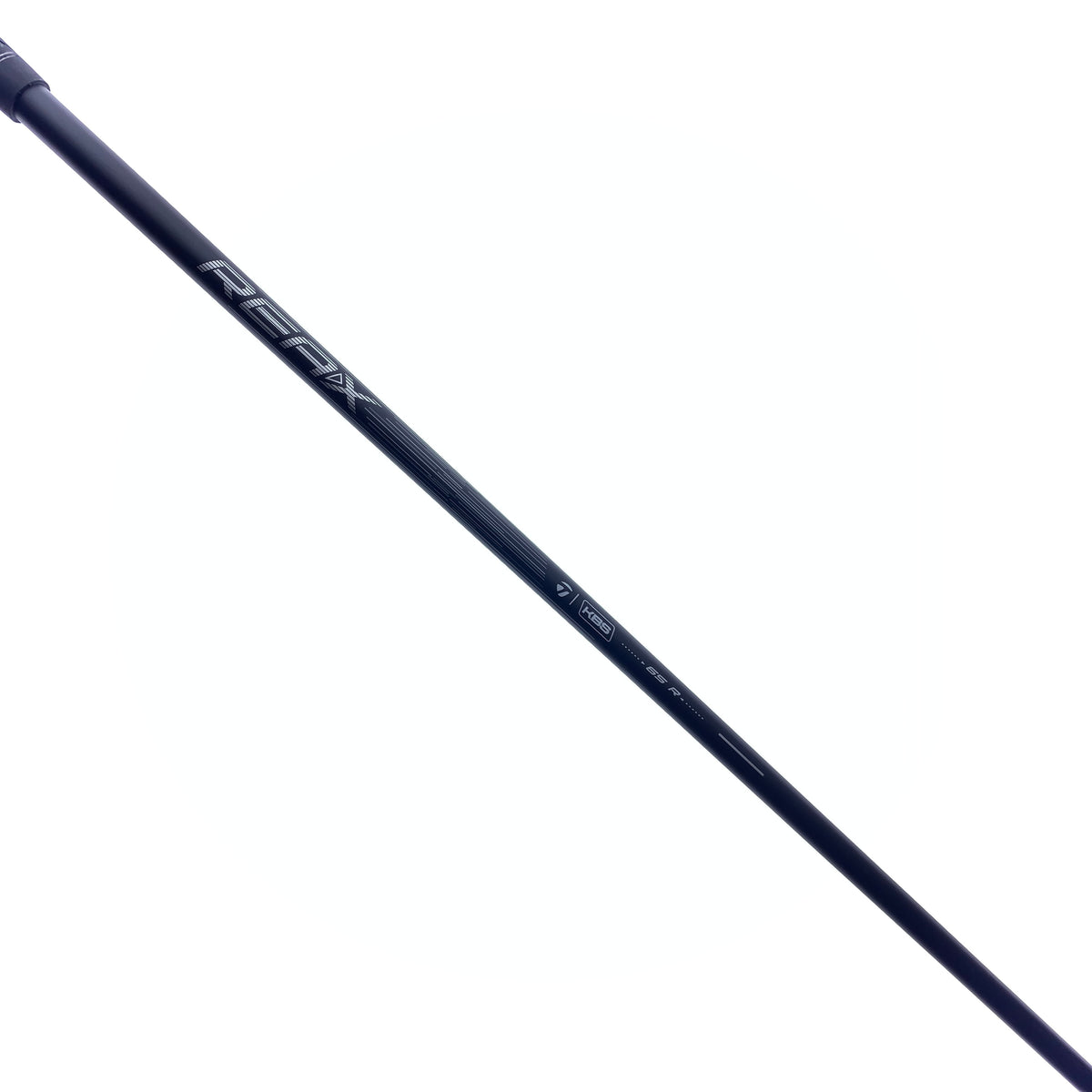 Used TaylorMade Qi4D 4 Hybrid / 22.0 Degrees / Regular Flex