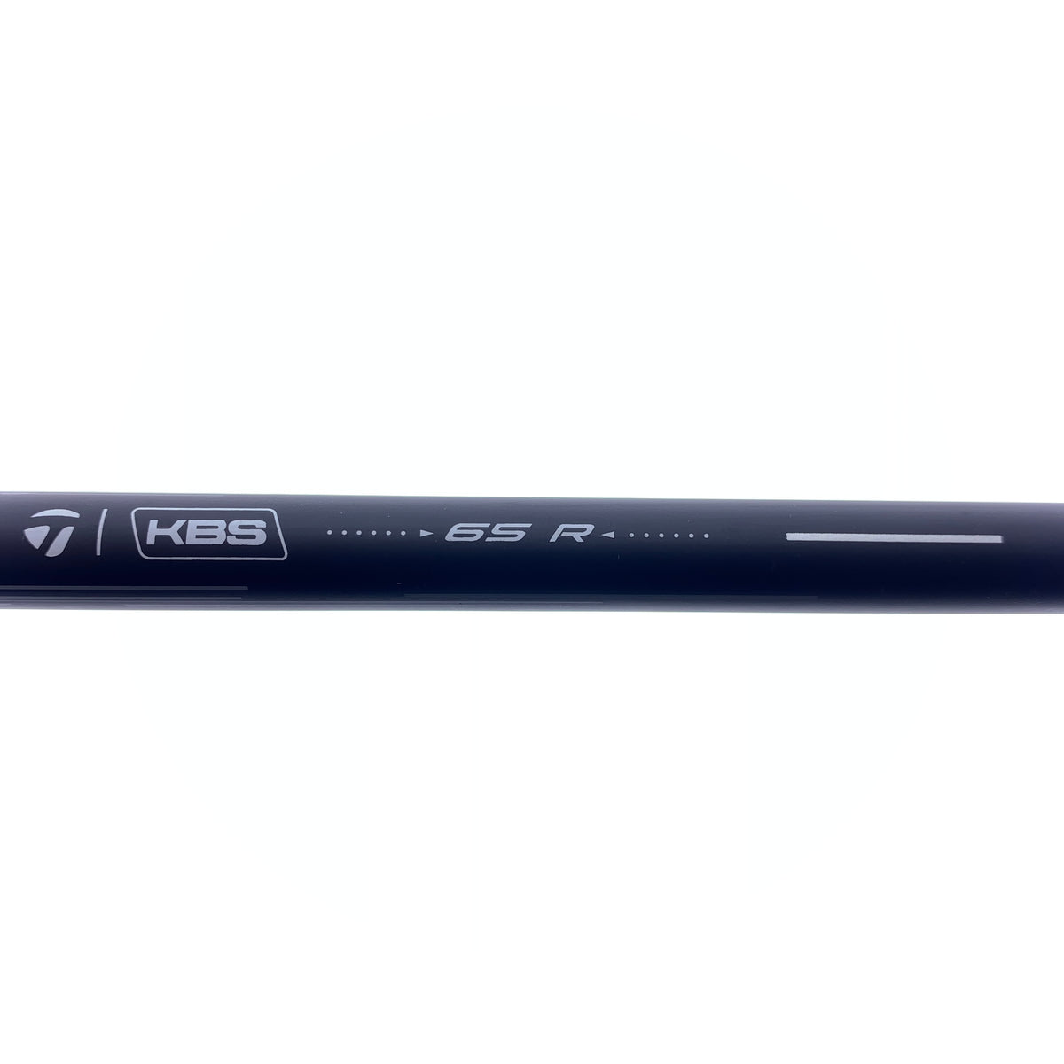 Used TaylorMade Qi4D 4 Hybrid / 22.0 Degrees / Regular Flex