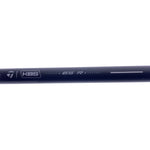 Used TaylorMade Qi4D 4 Hybrid / 22.0 Degrees / Regular Flex