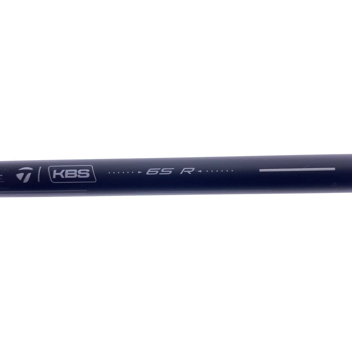 Used TaylorMade Qi4D 4 Hybrid / 22.0 Degrees / Regular Flex