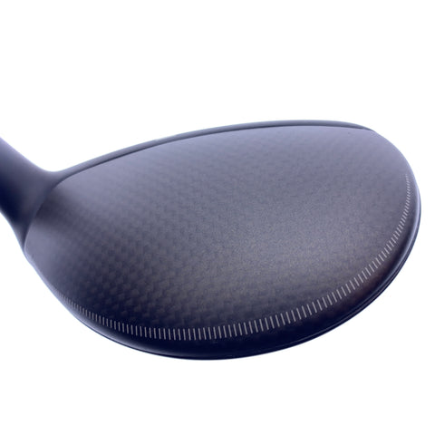 Used TaylorMade Qi4D 4 Hybrid / 22.0 Degrees / Stiff Flex