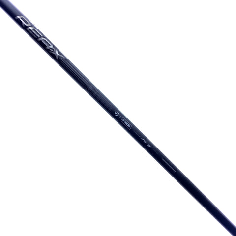 Used TaylorMade Qi4D 4 Hybrid / 22.0 Degrees / Stiff Flex