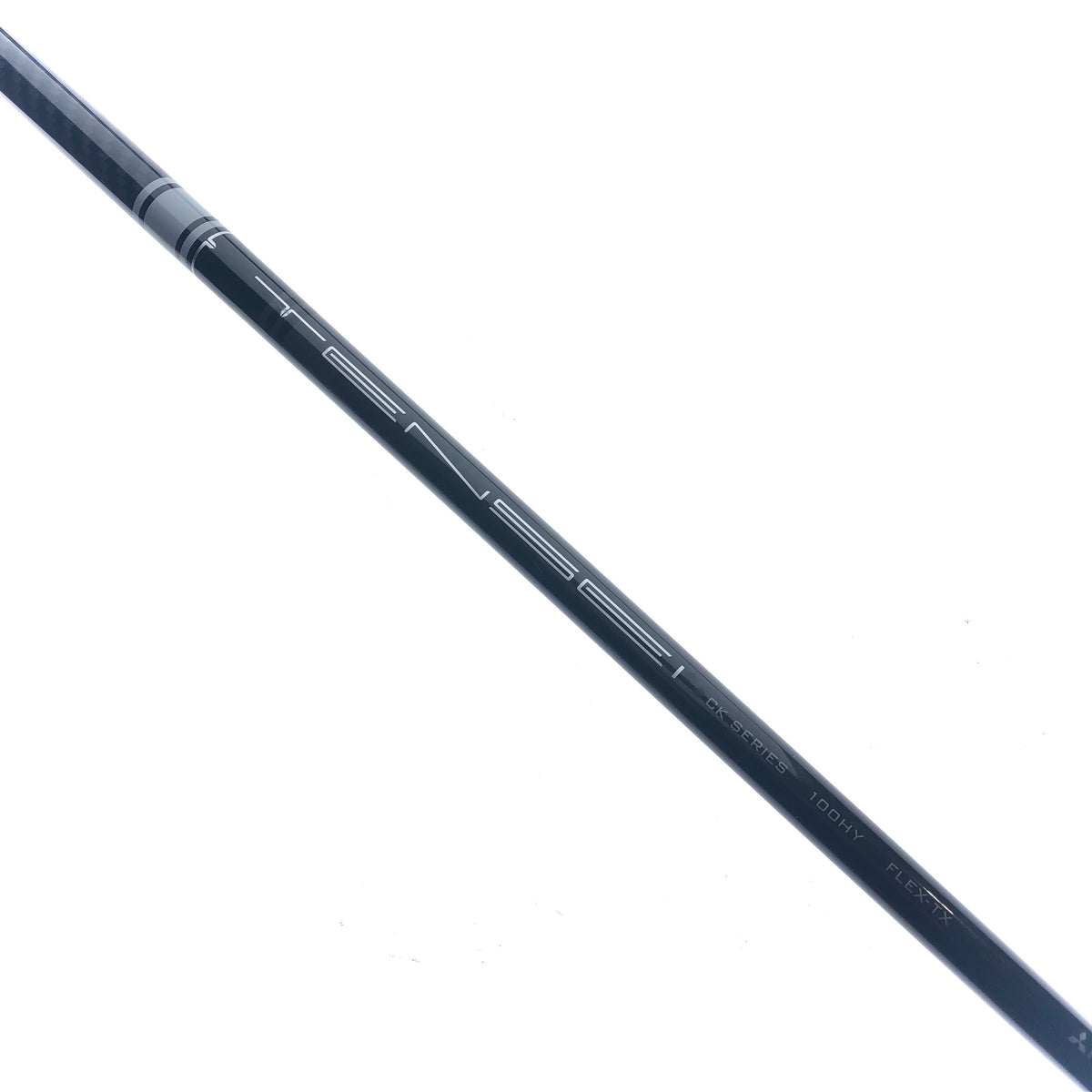 Used TaylorMade Qi4D 4 Hybrid / 22.0 Degrees / TX Flex
