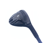 Used TaylorMade Qi4D 4 Hybrid / 23.0 Degrees / Regular Flex