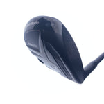Used TaylorMade Qi4D 4 Hybrid / 23.0 Degrees / Regular Flex