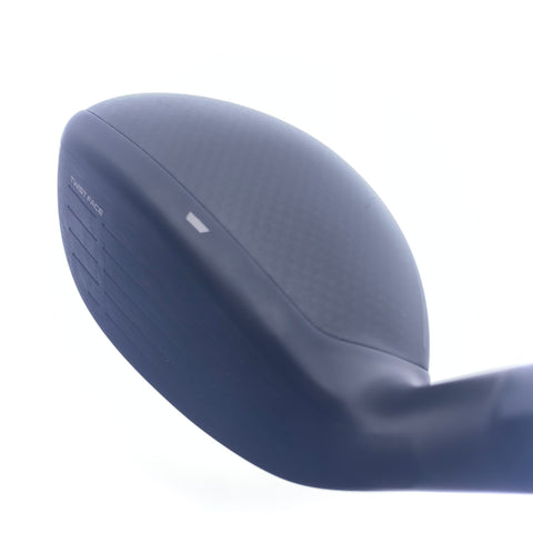 Used TaylorMade Qi4D 4 Hybrid / 23.0 Degrees / Regular Flex
