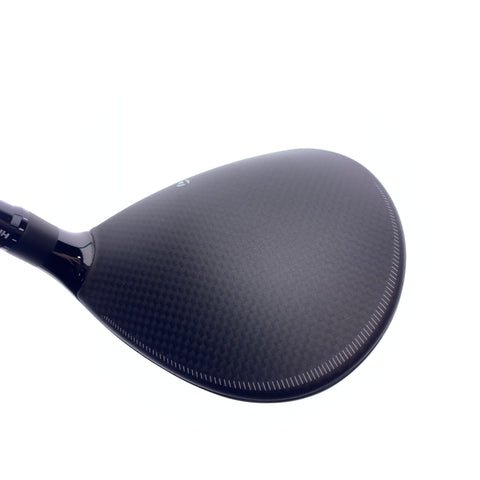 Used TaylorMade Qi4D 5 Fairway Wood / 18 Degrees / Stiff Flex