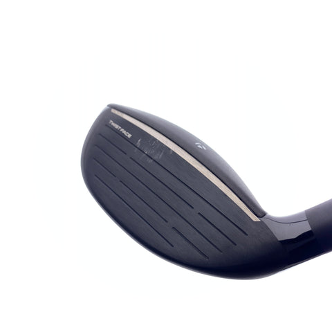 Used TaylorMade Qi4D 5 Fairway Wood / 18 Degrees / Stiff Flex