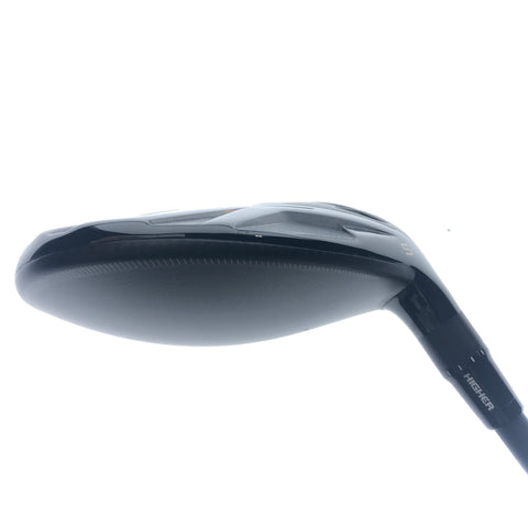 Used TaylorMade Qi4D 5 Fairway Wood / 18.0 Degrees / Regular Flex