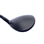 Used TaylorMade Qi4D 5 Fairway Wood / 18.0 Degrees / Regular Flex