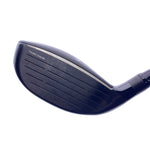 Used TaylorMade Qi4D 5 Fairway Wood / 18.0 Degrees / Regular Flex