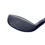 Used TaylorMade Qi4D 5 Fairway Wood / 18.0 Degrees / Regular Flex