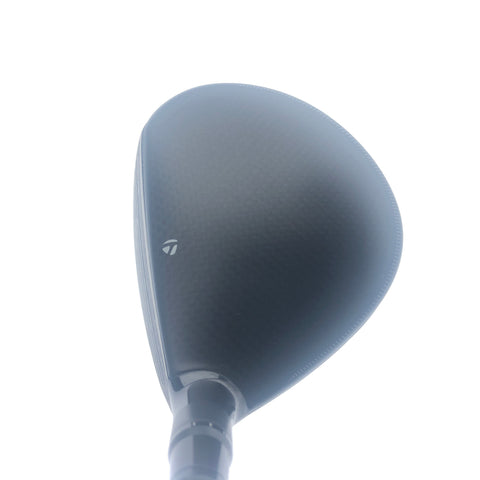 Used TaylorMade Qi4D 5 Fairway Wood / 18.0 Degrees / Regular Flex