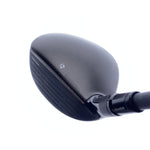 Used TaylorMade Qi4D 5 Fairway Wood / 18.0 Degrees / Regular Flex