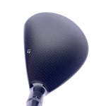 Used TaylorMade Qi4D 5 Fairway Wood / 18.0 Degrees / Regular Flex