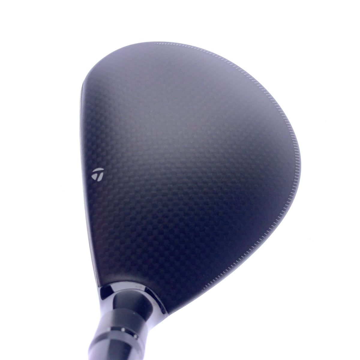 Used TaylorMade Qi4D 5 Fairway Wood / 18.0 Degrees / Regular Flex