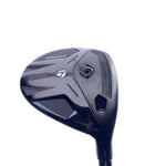 Used TaylorMade Qi4D 5 Fairway Wood / 18.0 Degrees / Regular Flex