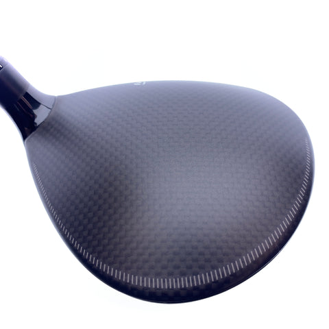 Used TaylorMade Qi4D 5 Fairway Wood / 18.0 Degrees / Stiff Flex