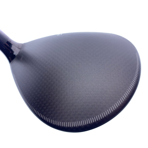 Used TaylorMade Qi4D 5 Fairway Wood / 18.0 Degrees / Stiff Flex