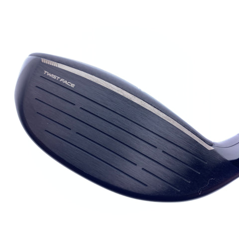 Used TaylorMade Qi4D 5 Fairway Wood / 18.0 Degrees / Stiff Flex