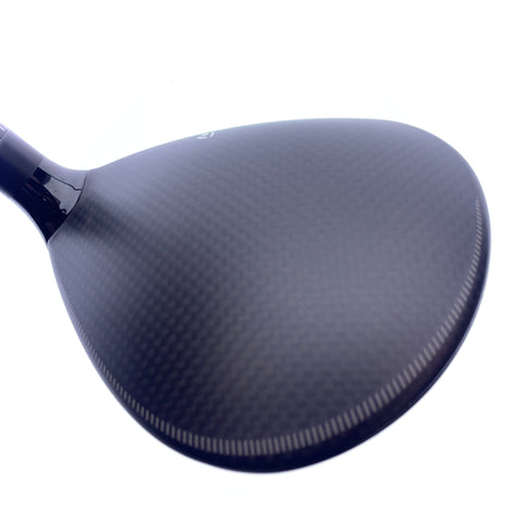 Used TaylorMade Qi4D 5 Fairway Wood / 18.0 Degrees / X-Stiff Flex