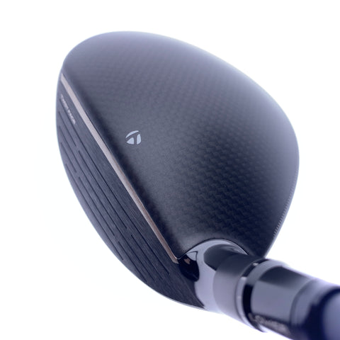 Used TaylorMade Qi4D 5 Fairway Wood / 18.0 Degrees / X-Stiff Flex